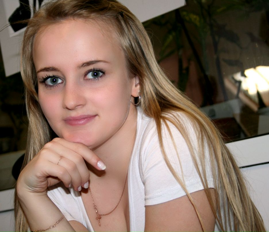 Лена Суворова фотография #18