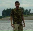 Фотография Menschikov Славы