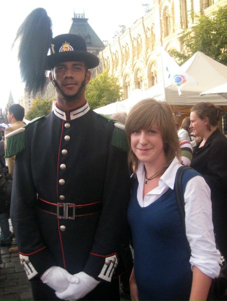 №3, Katushka Las-Vegas №3, Katushka Las-Vegas