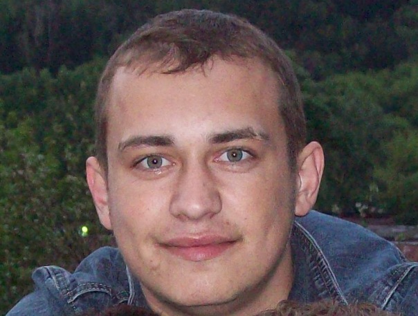 №15, Виталий Бачурин №15, Виталий Бачурин