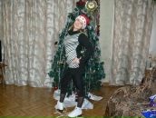 Фотография Вороновой Ольги