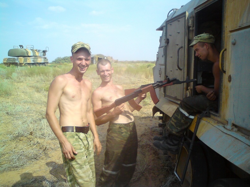 Сергей Бех фотография #36