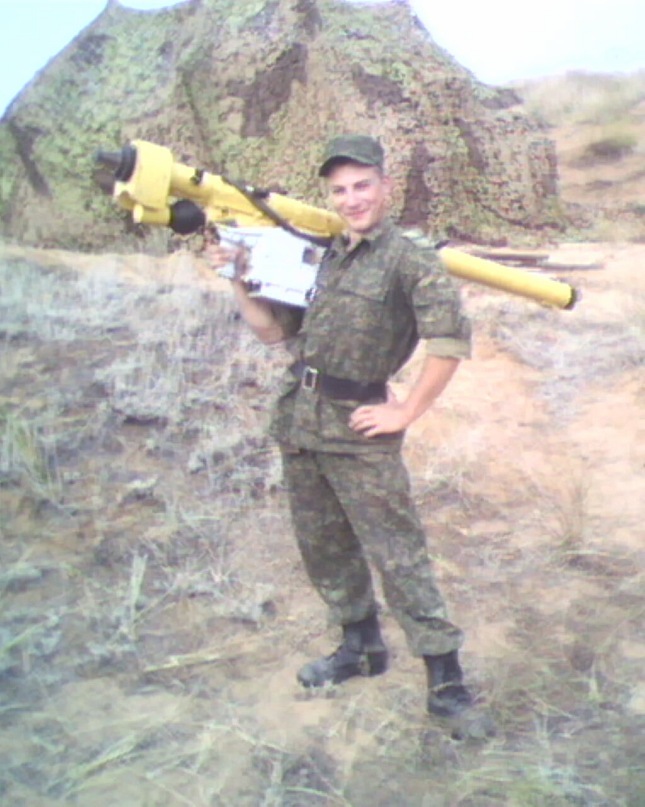 Сергей Бех фотография #26