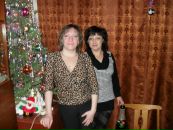 Фотография Дубовой Веры