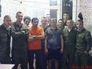 Фотография Агафонова Олега