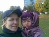 Фотография Хафизовой Альбины