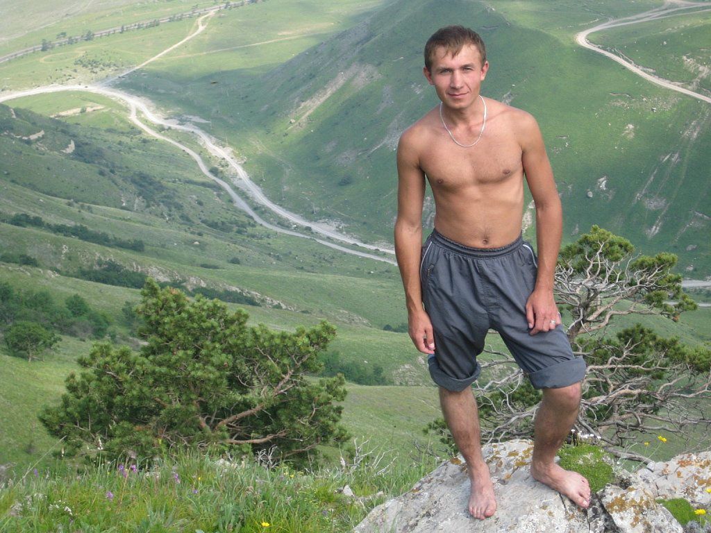 Радик Садыков фотография #32