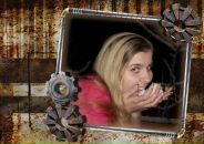 Фотография Потаповой Юлии