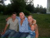 Фотография Живалёва Стаса