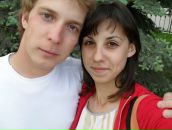 Фотография Осокина Виктория