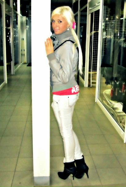 Соня Степанова фото №36