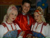 Фотография Маликова Александра