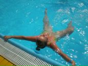 Фотография Дресвянниковой Екатерины