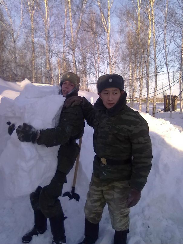 Коля Никулин фотография #26