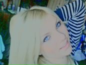 Фотография Фабричёвой Екатерины