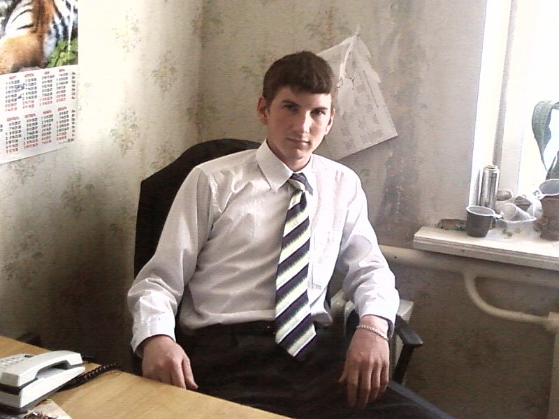 Сергей Ермачков фотография #38