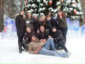 Фотография Рахманского Алексея