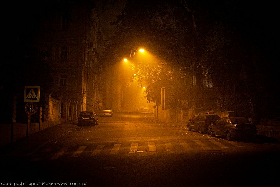 Сергей Модин фотография #39