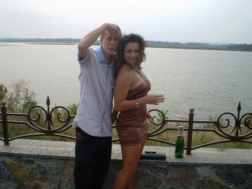 Илья Матюшенко фотография #41