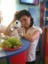Фотография Гречухиной Анастасии