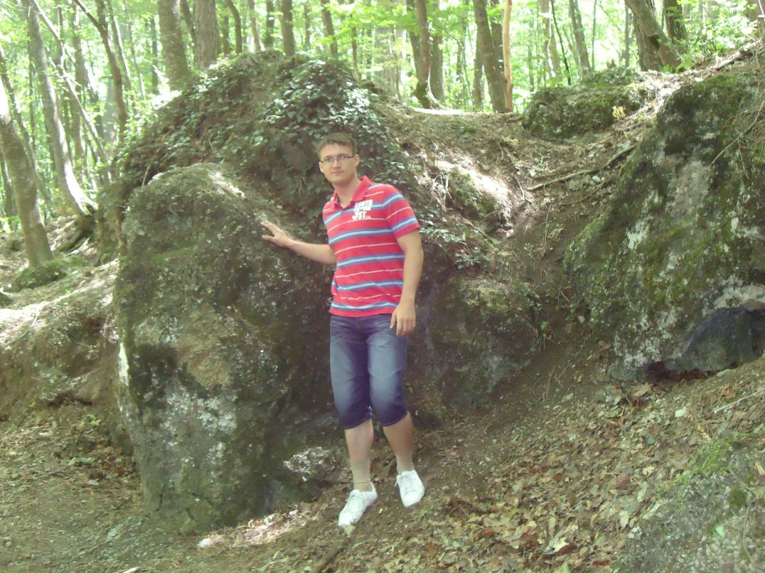 Иван Горлов фотография #42