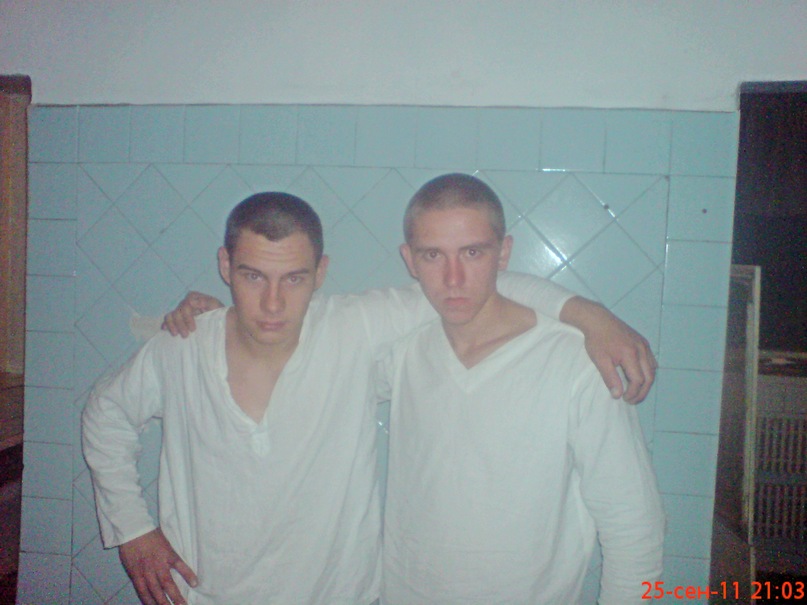 Денис Савельев фотография #39