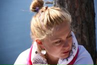 Фотография Григоренко Екатерины