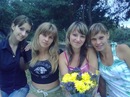Фотография Жилюк Светланы