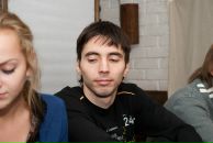 Фотография Позинского Антона