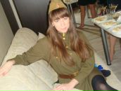 Фотография Сухих Екатерины