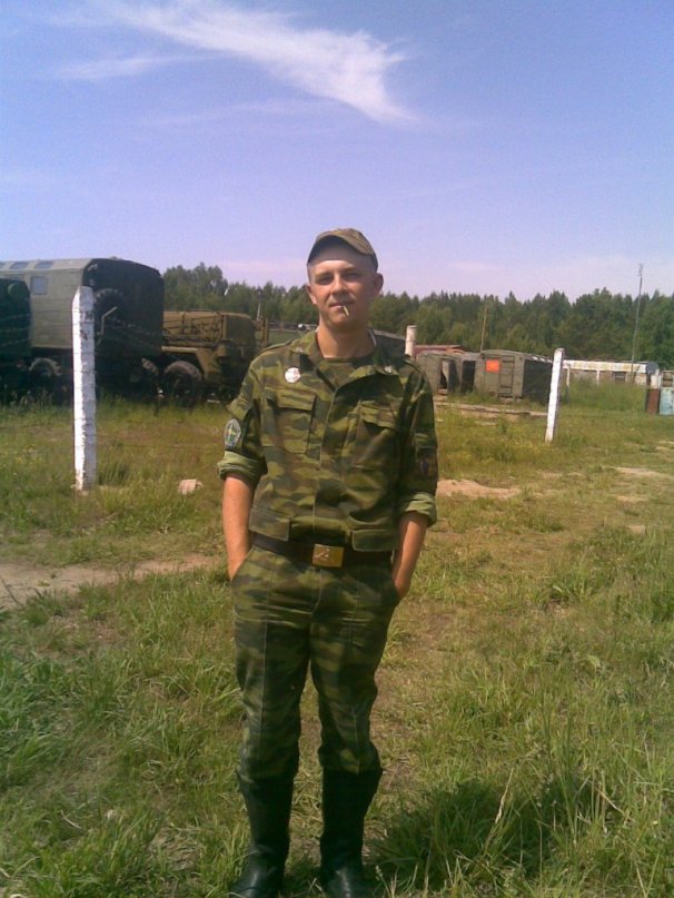 Станислав Пудич фотография #43