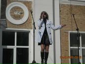 Фотография Кирилловой Ирины