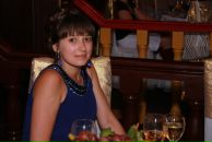 Фотография Рыбак Дарьи