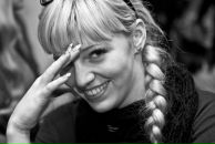 Фотография Кравченко Александры