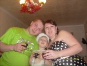 Фотография Завьялова Сергея