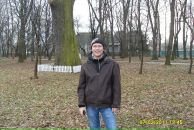 Фотография Блажко Олега