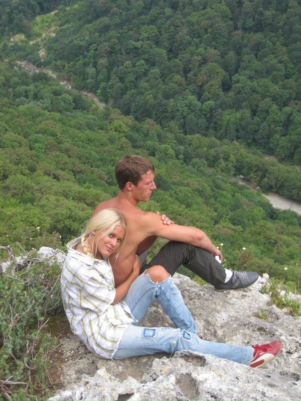 Лена Кост фотография #25