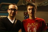 Фотография Старкова Александра