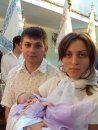 Мілана Блаженко фотография #33 (источник - https://vk.com/id81652053)