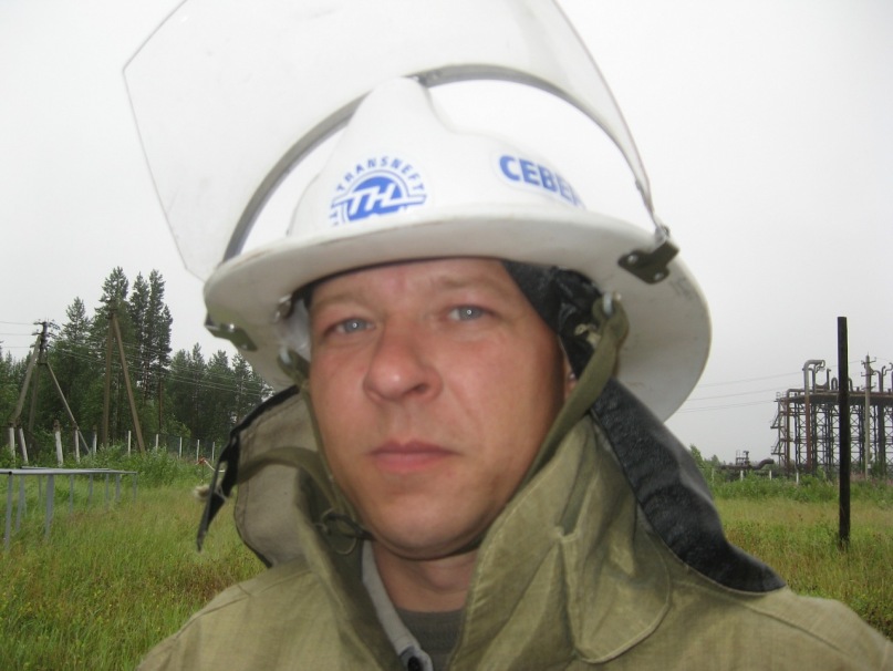 Игорь Владимирович фотография #11