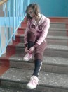 Аліночка Лабенко фотография #8 (источник - https://vk.com/id27935889)