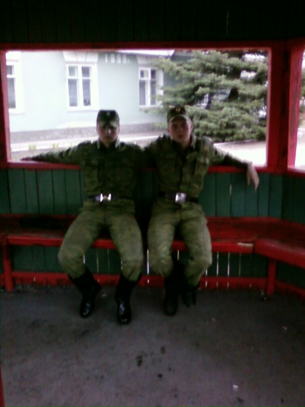 Сергей Редичкин фотография #29