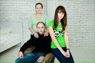 Фотография Илларионовой Светланы