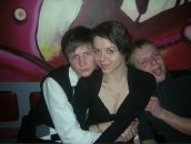 Олег Кінчин фотография #23 (источник - https://vk.com/id21483363)