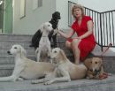 Фотография Костюниной Лидии