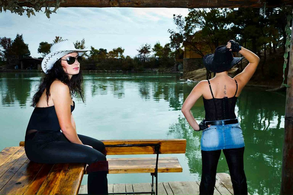 Ренатта Карпенко фотография #30