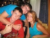 Фотография Славянскиия Андрея