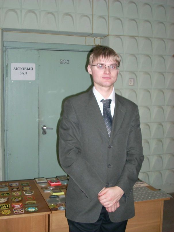 Антон Потапенко фотография #23