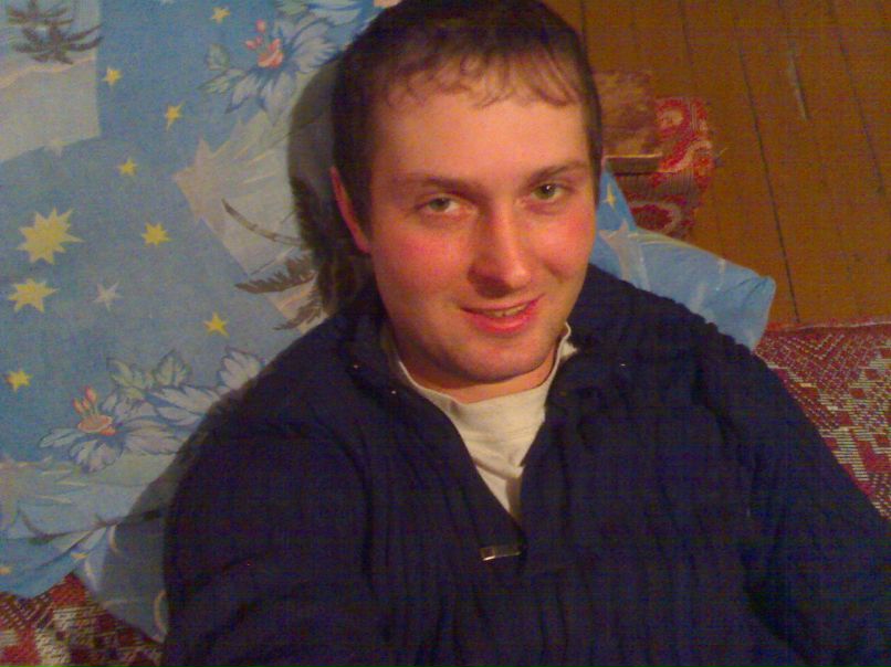 Сергей Белоус фотография #22