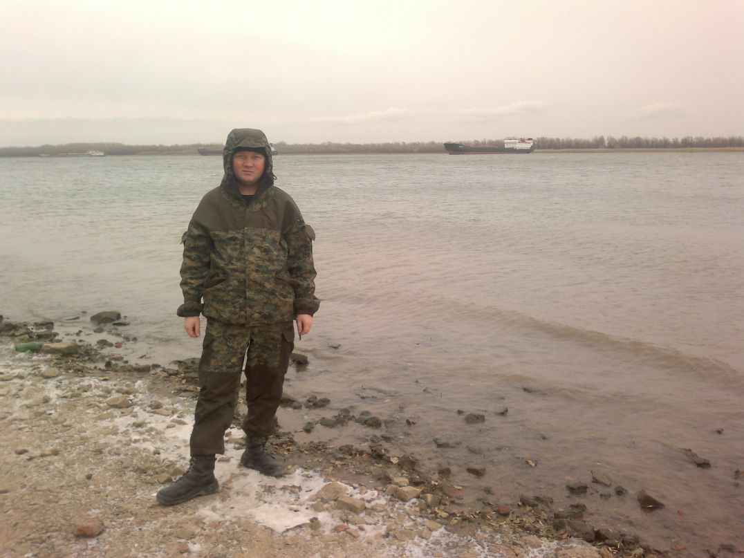 Иван Васильев фотография #18